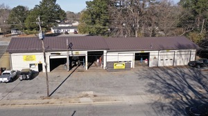 808 S Pollock St, Selma, NC, 27576