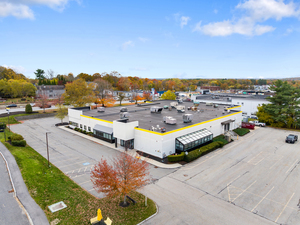 801 Worcester St, Natick, MA, 01760