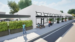 900 Dr Martin Luther King Jr Street S, St. Petersburg, FL, 33705