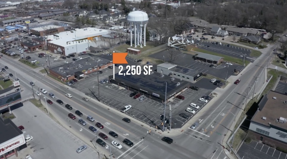 4824 Lincoln Avenue, Evansville, IN, 47715