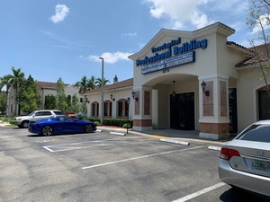 8870 W Oakland Park Blvd Ste 102, Sunrise, FL, 33351