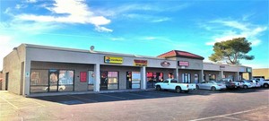 535 E Southern Ave, Mesa, AZ, 85204
