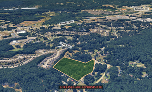 0 Acton Rd, Moody, AL, 35004