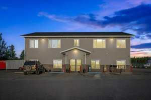 3462 South Big Lake Road, Big Lake, AK, 99652