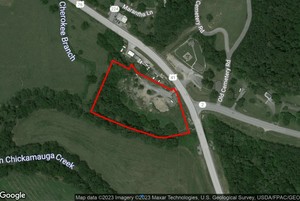 10176 U.S. 41, Ringgold, GA, 30736