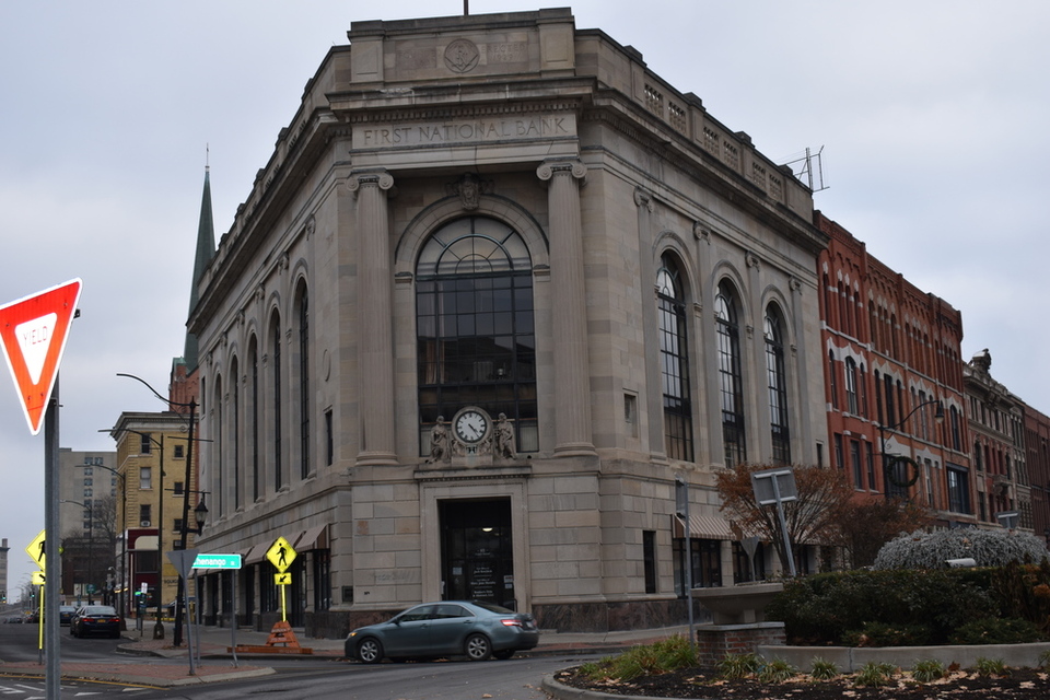 95 Court Street Binghamton, NY 95 Court Street, Binghamton, NY, 13905