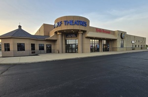 910 W Ann Blvd, Greensburg, IN, 47240