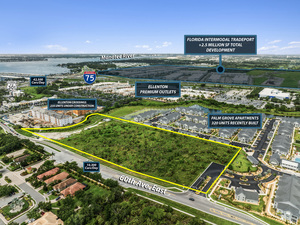 2507 60th Ave E, Ellenton, FL, 34222