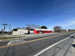 20303 Hardscrabble Rd (Rt 20), Georgetown, DE, 19950