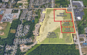 25 Mile and Van Dyke, Shelby Township, MI, 48316