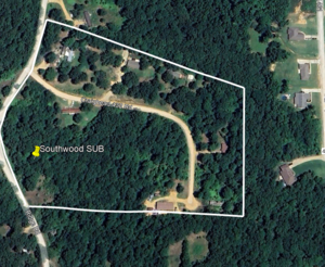 149 CR 432, jonesboro, AR, 72404