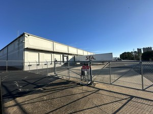 5555 E Raines Road, Memphis, TN, 38118