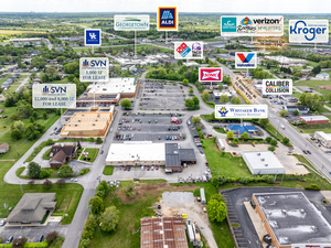 1002 South Broadway St., Georgetown, KY, 40324