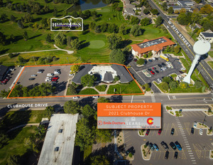 2021 Clubhouse Drive, Greeley, CO, 80634