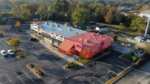 3709 Troup Highway, Tyler, TX, 75703