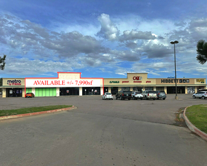 3305 E. 1st, Woodward, OK, 73801