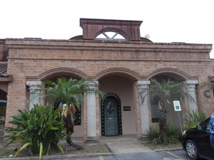 1906 E Tyler, Unit J, Harlingen, TX, 78550