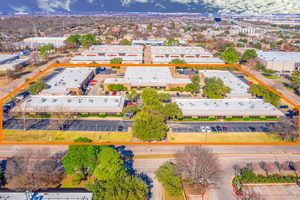 2401-2415 Avenue J, Arlington, TX, 76006