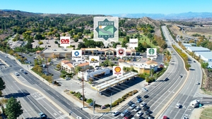 26865-26989 Sierra Hwy, Santa Clarita, CA, 91321