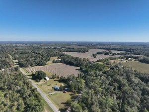 5018 Old U S Rd, Marianna, FL, 32446