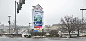 205 Erie Blvd W, Rome, NY, 13440