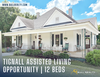 185 S Hulin Ave, Tignall, GA, 30668