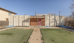 1626 17th St, Lubbock, TX, 79401