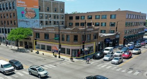 2401-13 W. Lawrence Avenue, Chicago, IL, 60625