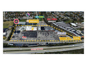 3824-4000 Linden Avenue, Dayton, OH, 45432