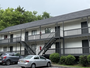 Huntsville 35-unit Portfolio, Huntsville, AL, 35805