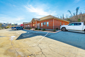 8052 Standifer Gap Road Suite A and B, Chattanooga, TN, 37421