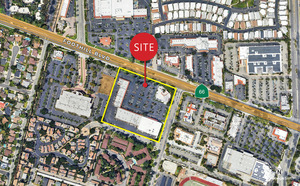 2086 Foothill Boulevard, La Verne, CA, 91750