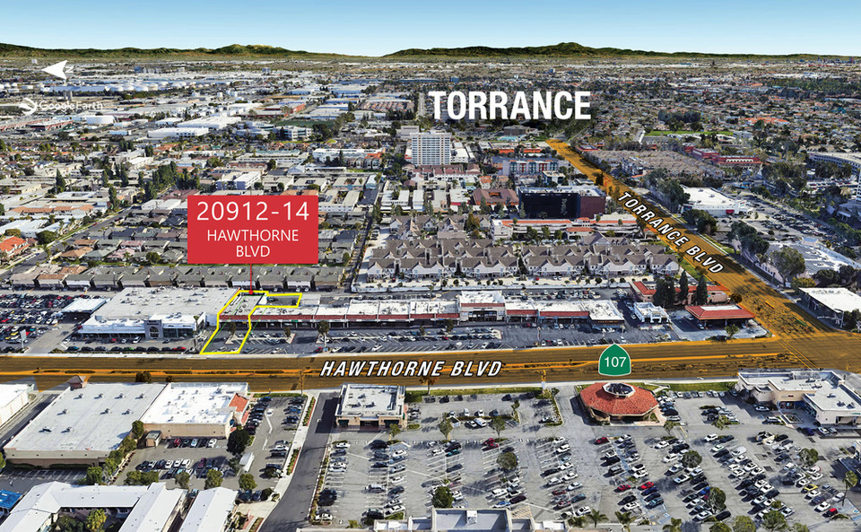 Torrance