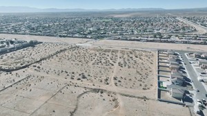 Victor St , Victorville , CA, 92392