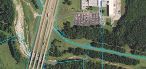 US 49 N, Richland, MS, 39218