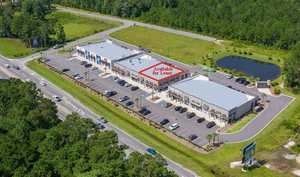 48 Terrace Drive, Okatie, SC, 29909