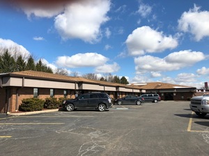 4571-4579 Everhard Road NW, Canton, OH, 44714