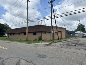 407 High Ave SW, Canton, OH, 44707