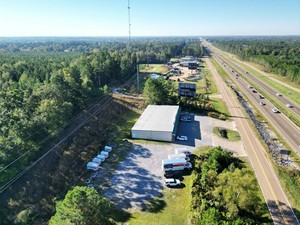 9800 I-55, Terry, MS, 39170