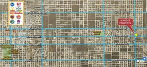 Cambria Road, Phelan, CA, 92371