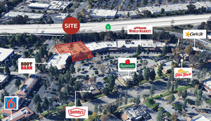 602 West Arrow Highway, San Dimas, CA, 91773