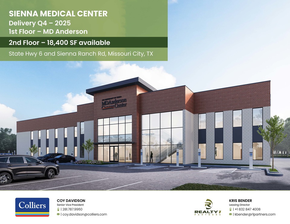 8130 Hwy 6 Highway 6 , Missouri City, TX, 77459