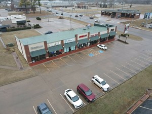 2108 South Division Street, Guthrie, OK, 73044