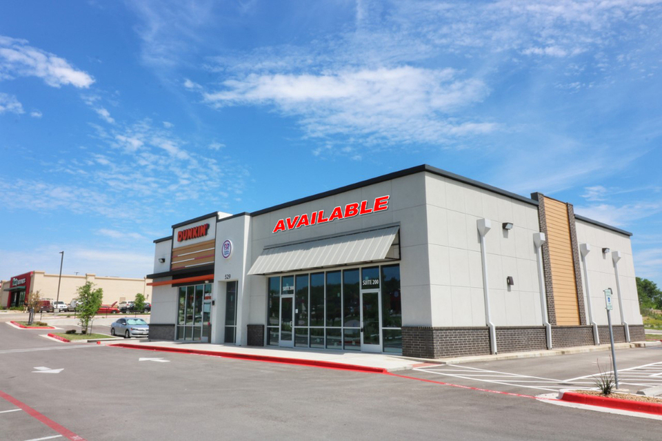 FM 2410 End Cap 601 E FM 2410 Rd, Harker Heights, TX, 76548