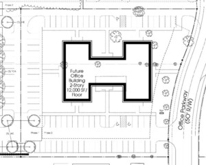 600 N State St, Westerville, OH, 43082