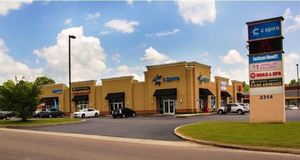 2314 Iowa Blvd, Vicksburg, MS, 39180