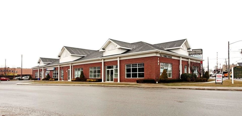 Port Jefferson Station