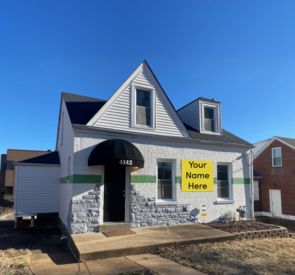 4142 Crescent Dr, Saint Louis, MO, 63129