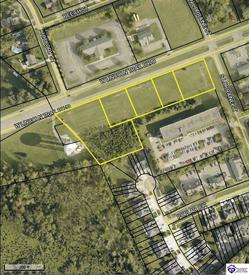 1640 W Lincoln Trail Boulevard, Radcliff, KY, 40160