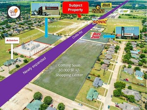 905 Lark Lane, Oak Leaf, TX, 75154
